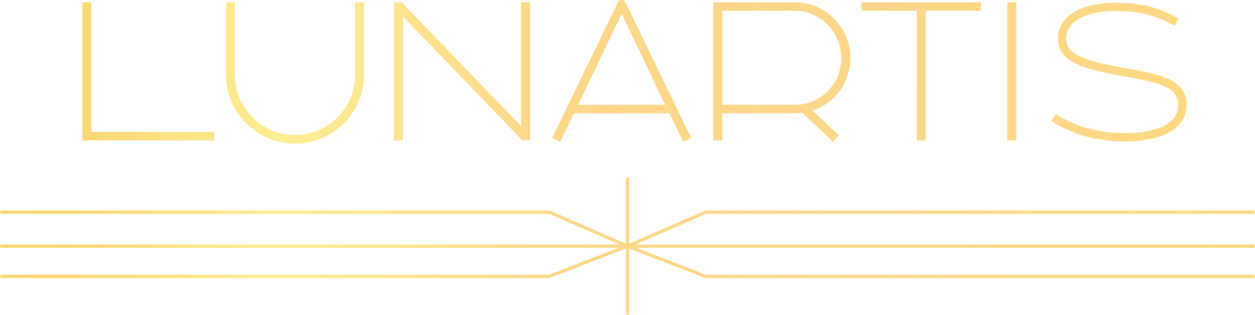 LUNARTIS STUDIO