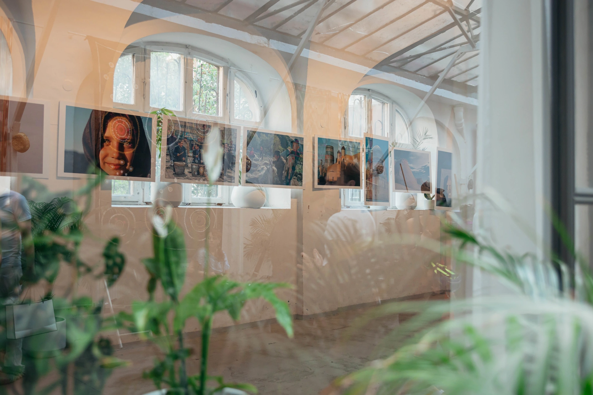 gallery