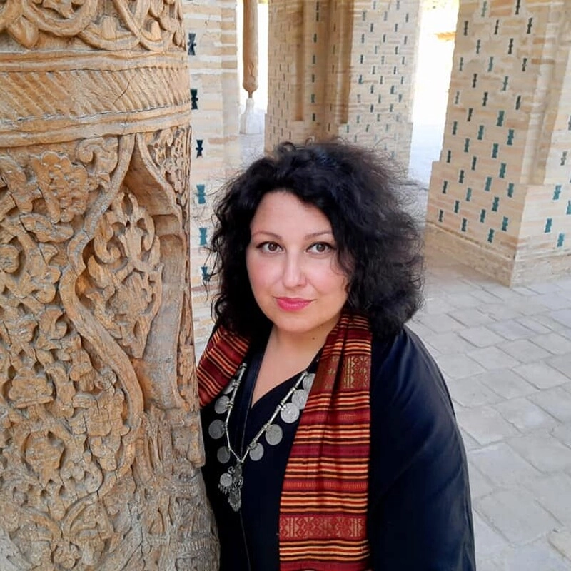 Author Image