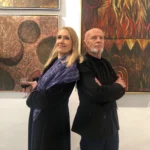 OW ZPAP Związek Polskich Artystów Plastyków Dom Artysty Plastyka Sophia Furman Bogdan Korczowski Mazowiecka Akademia Sztuki invest in art and business